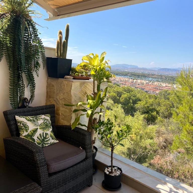 Modern Apartment with Sea and Mountain View-Sukha Nara 46 - Apartamento de 2 dormitorios - 5