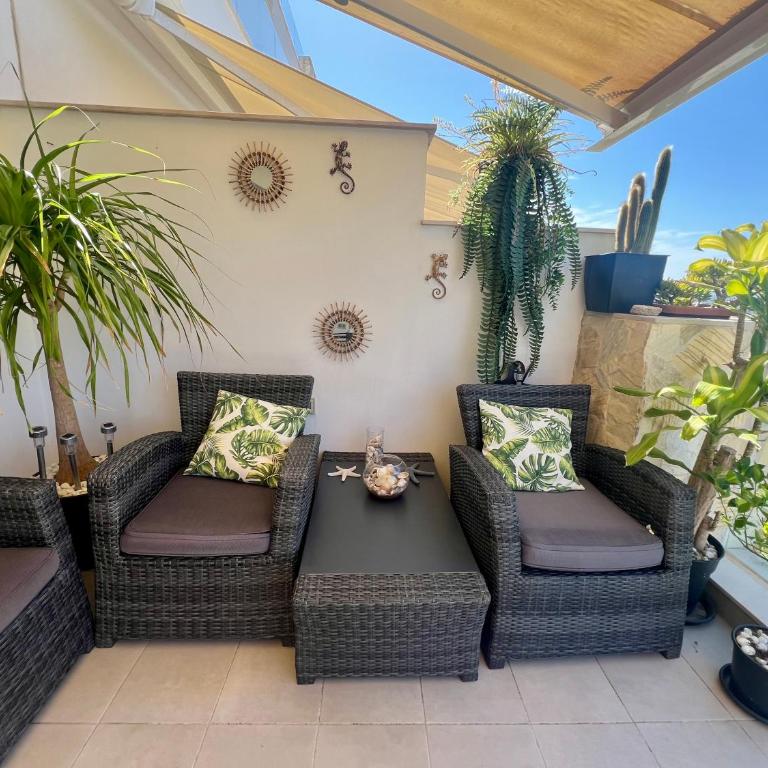 Modern Apartment with Sea and Mountain View-Sukha Nara 46 - Apartamento de 2 dormitorios - 4