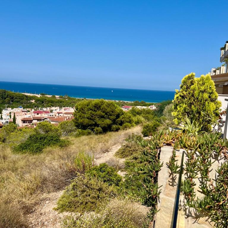 Modern Apartment with Sea and Mountain View-Sukha Nara 46 - Apartamento de 2 dormitorios - 3