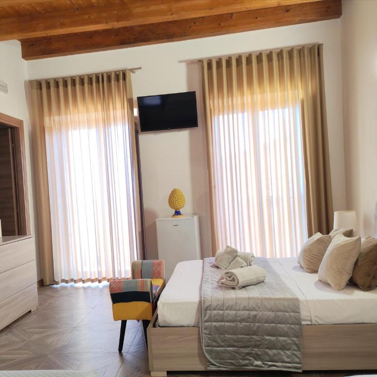 Domina Palace Rooms - Camera Quadrupla Premium - 1