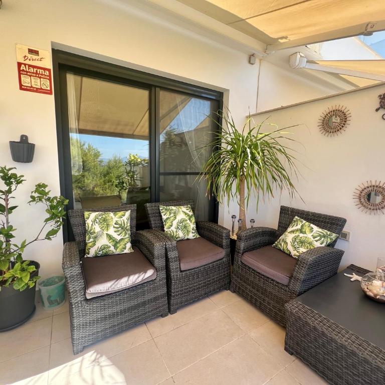 Modern Apartment with Sea and Mountain View-Sukha Nara 46 - Apartamento de 2 dormitorios - 2