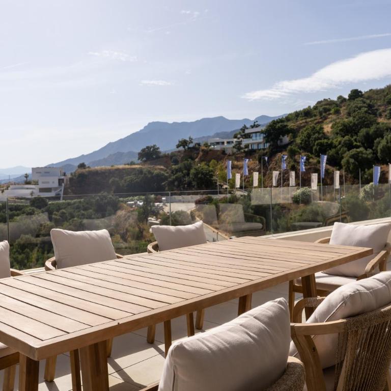 DUPLEX PH Sea Views-Med Blue by Time and Home - Apartamento Dúplex - 51