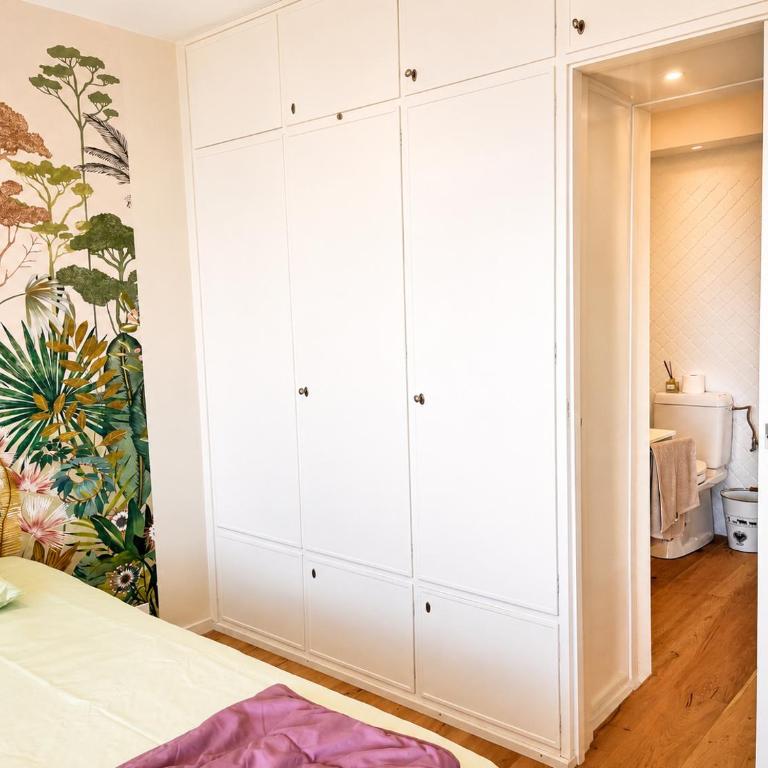 Crans mountain view - One-Bedroom Apartment - 14
