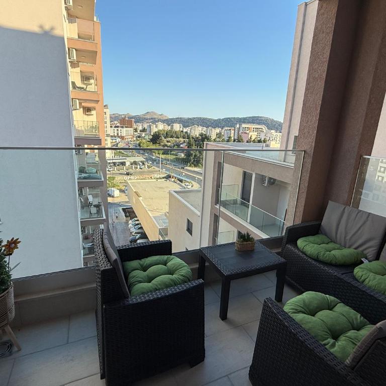 Marble Home - One-Bedroom Apartment - 4