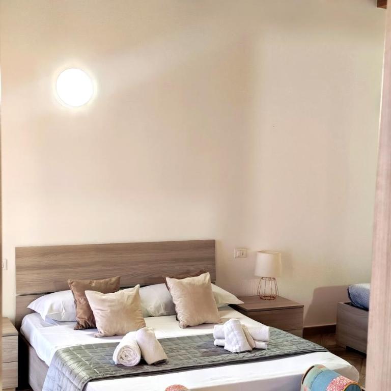 Domina Palace Rooms - Camera Quadrupla Premium - 19