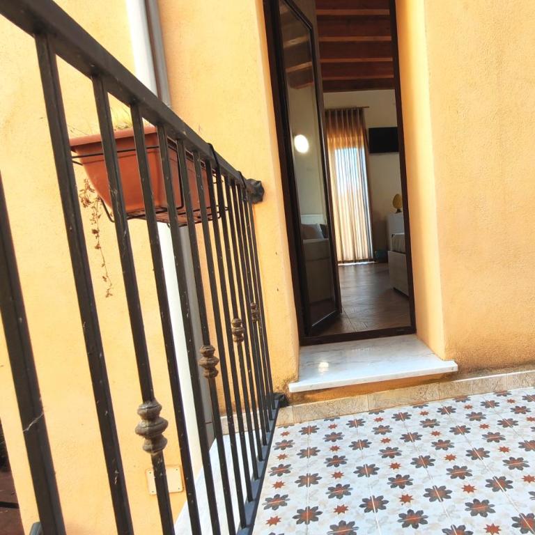 Domina Palace Rooms - Camera Quadrupla Premium - 15