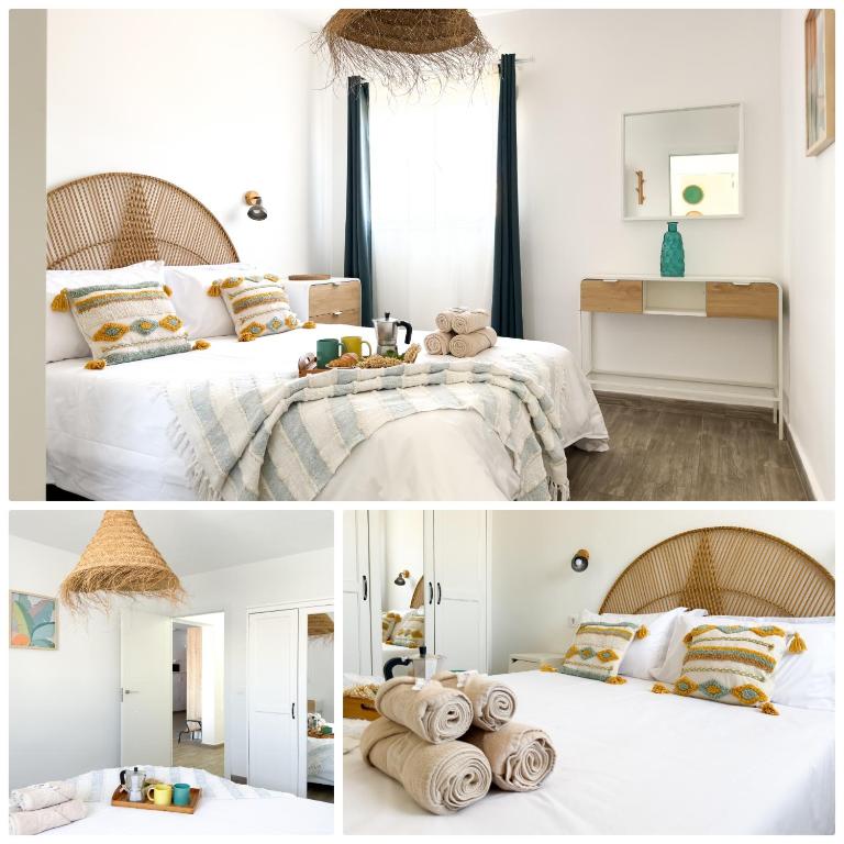 Elcano by Best Holidays Fuerteventura - Appartamento con 2 Camere da Letto - 15
