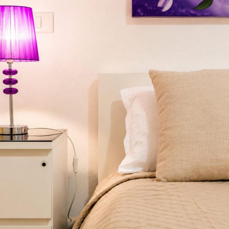 Gabbiano Bianco House - One-Bedroom House - 9