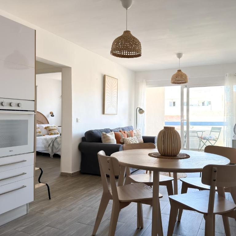 Elcano by Best Holidays Fuerteventura - Appartamento con 2 Camere da Letto - 37