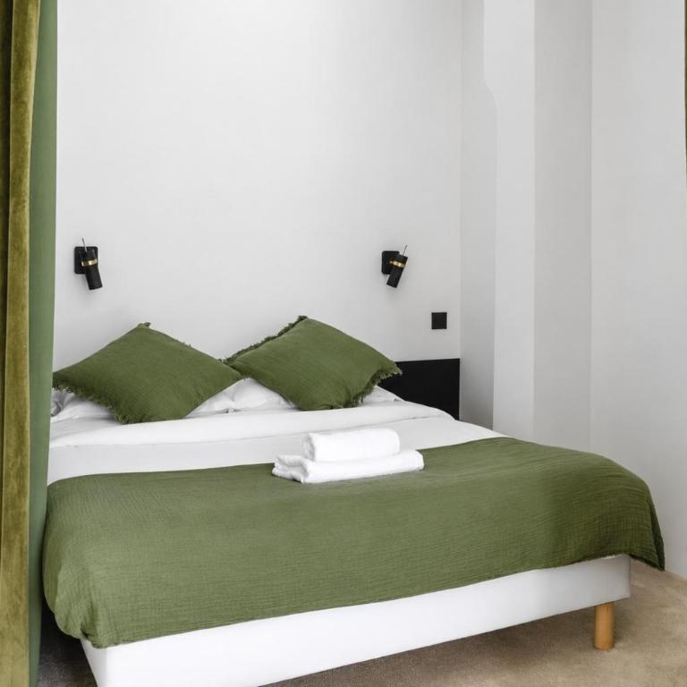 TheBlueStay 345 - Stunning Apartment in Paris 8 - Appartement - 6