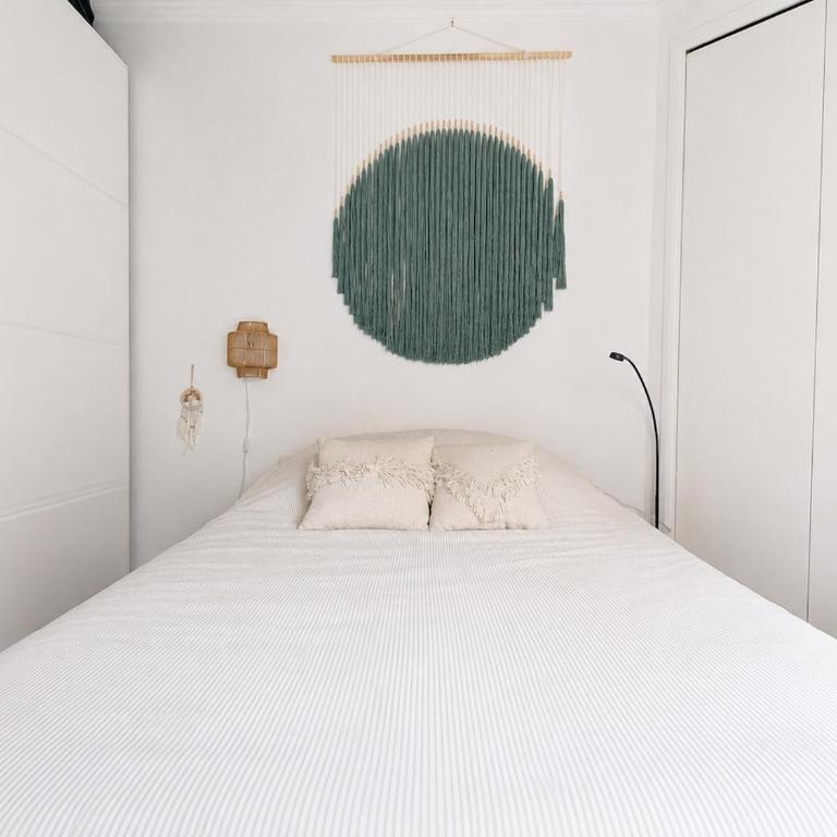 Lumineux et Calme Appartement - 4 personnes - Appartement 1 Chambre - 13