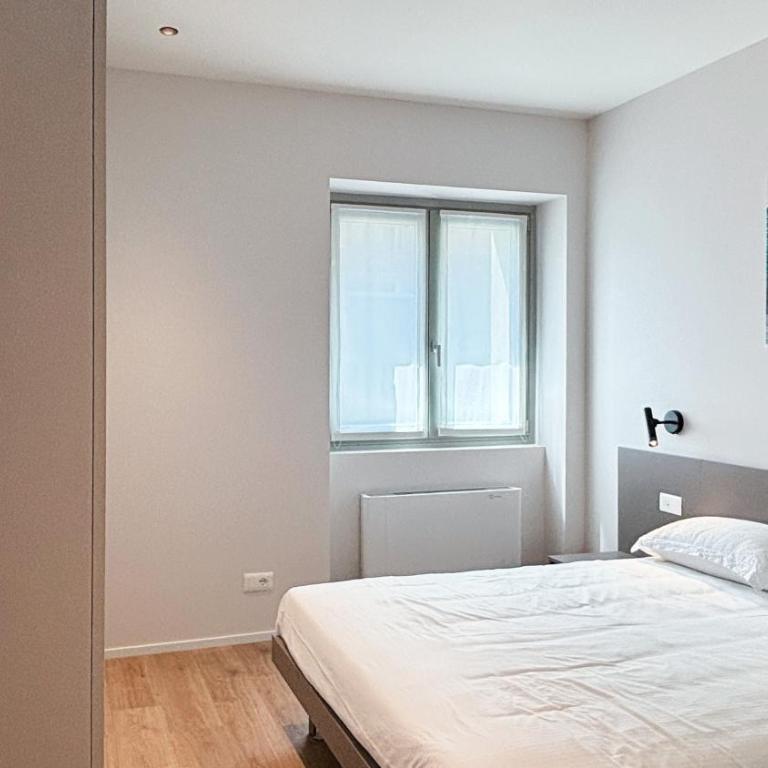 G Holiday - Appartamento Superior con 1 Camera da Letto - 8