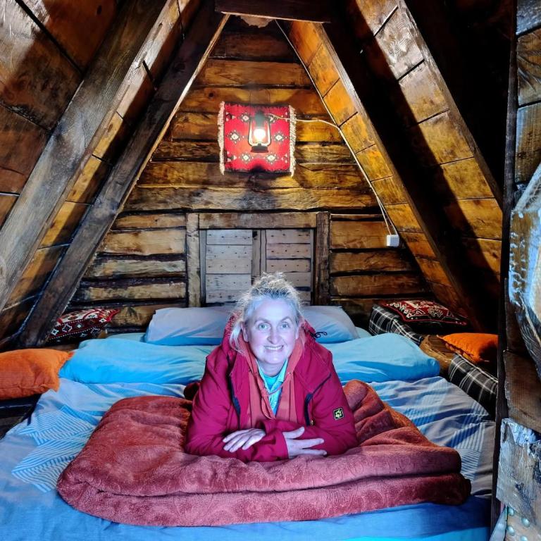 Kapetanov konak - Double Room - 1