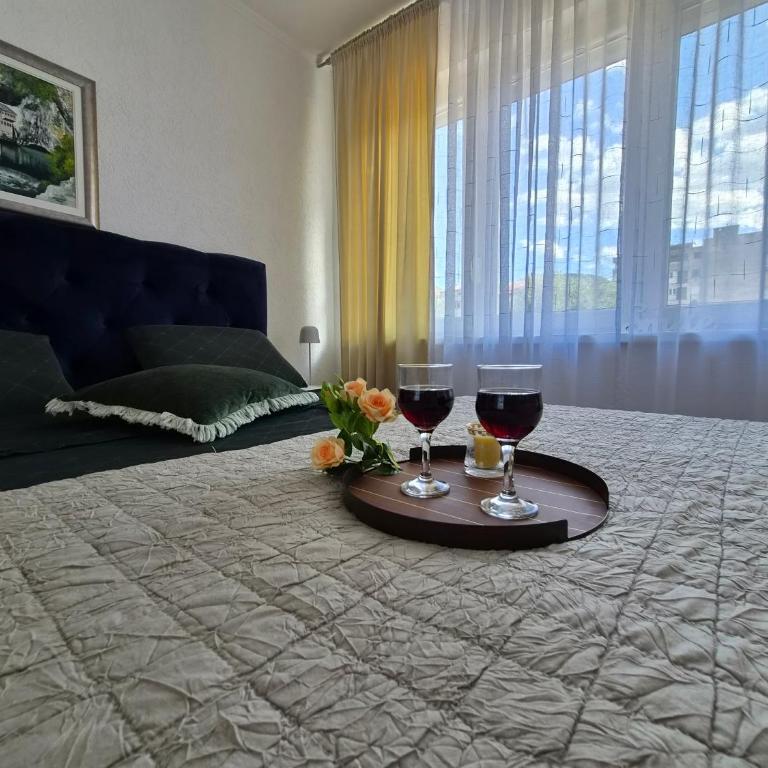 Dea - Apartman sa Terasom - 8