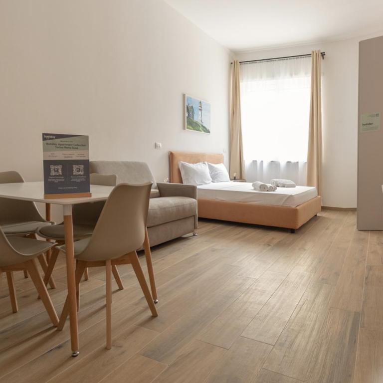 Collegno Cozy Apartments - Monolocale - 4
