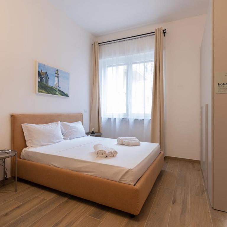 Collegno Cozy Apartments - Monolocale - 5
