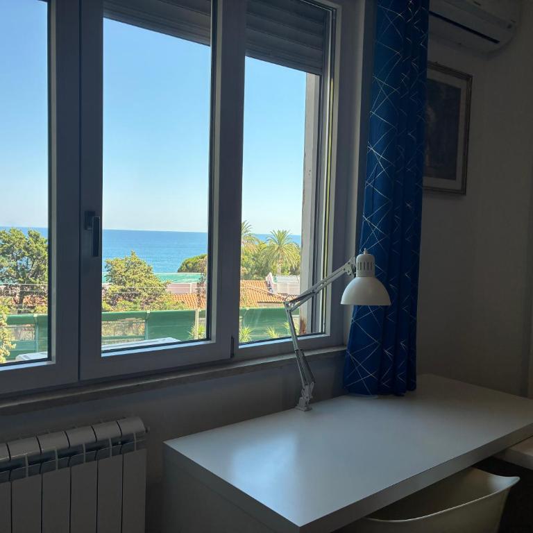Casa Agorà vista mare - Appartamento con 1 Camera da Letto - 15