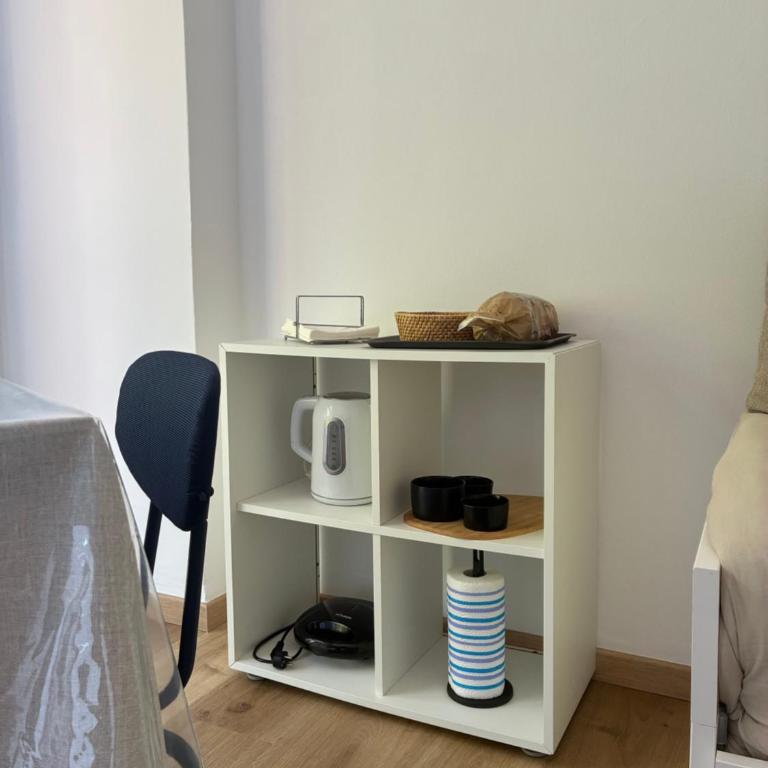 Casa Agorà vista mare - Appartamento con 1 Camera da Letto - 10