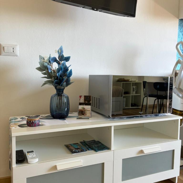 Casa Agorà vista mare - Appartamento con 1 Camera da Letto - 12