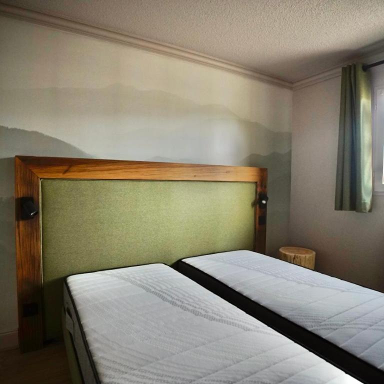 Moontain Lodge - Chalet - 2
