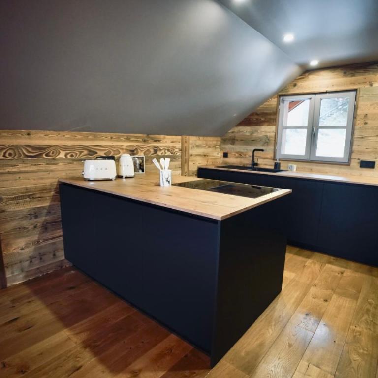 Moontain Lodge - Chalet - 6