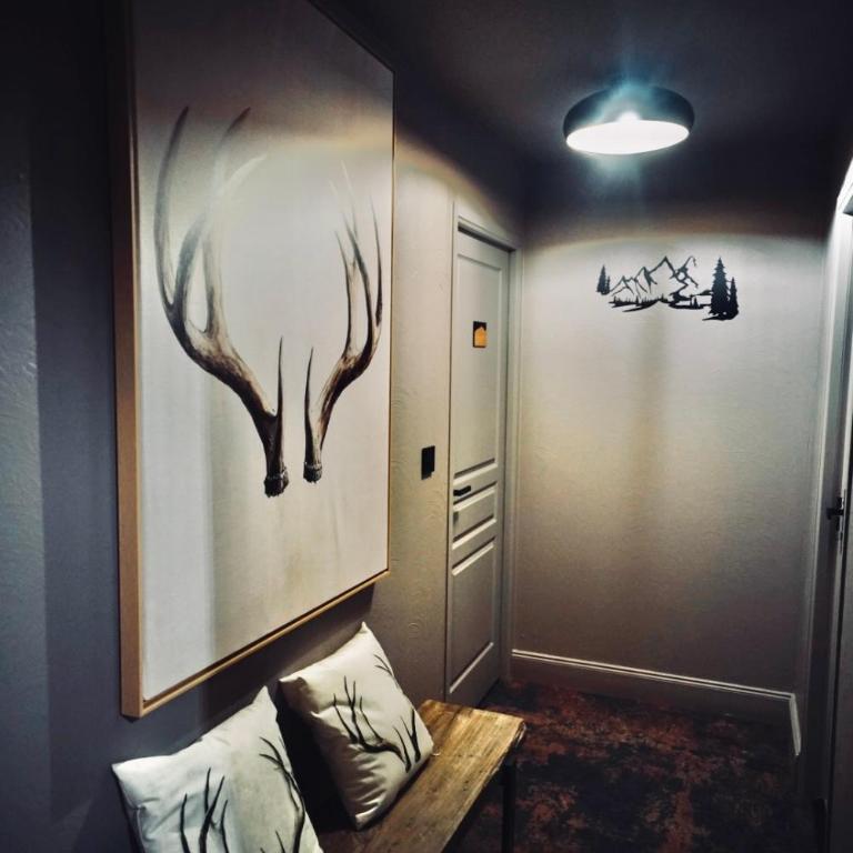 Moontain Lodge - Chalet - 7