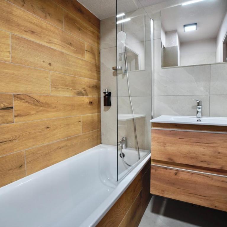 Moontain Lodge - Chalet - 16
