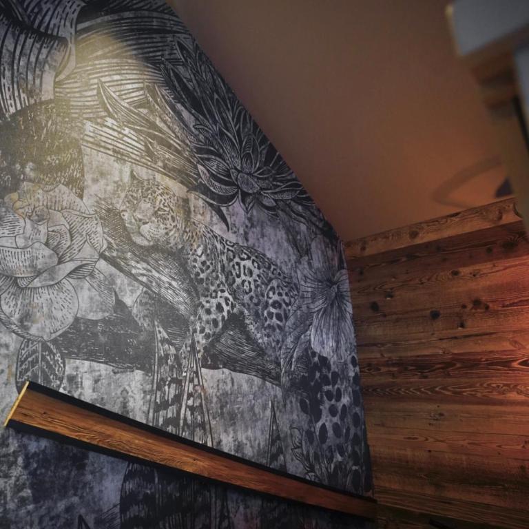 Moontain Lodge - Chalet - 18