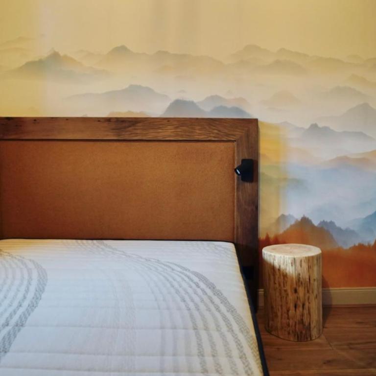 Moontain Lodge - Chalet - 23