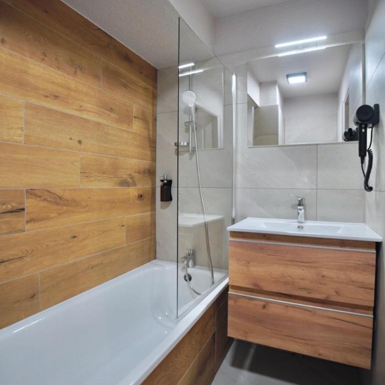 Moontain Lodge - Chalet - 24