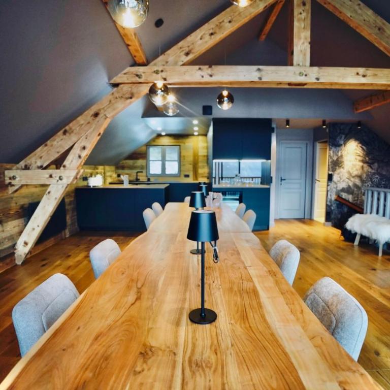 Moontain Lodge - Chalet - 25