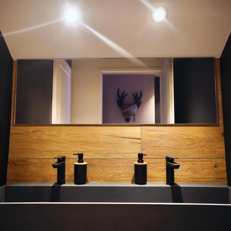 Moontain Lodge - Chalet - 26