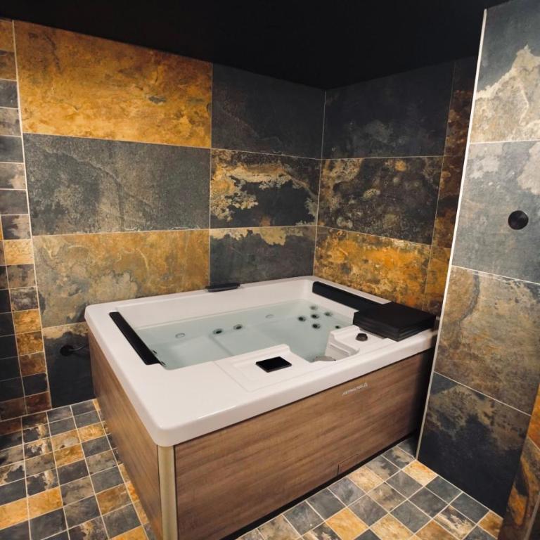 Moontain Lodge - Chalet - 29