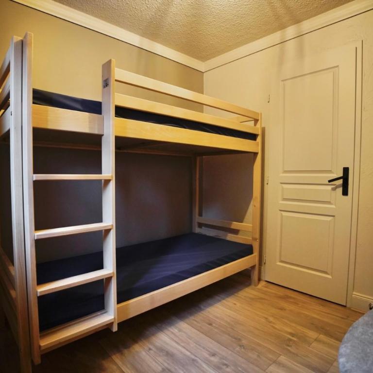 Moontain Lodge - Chalet - 32
