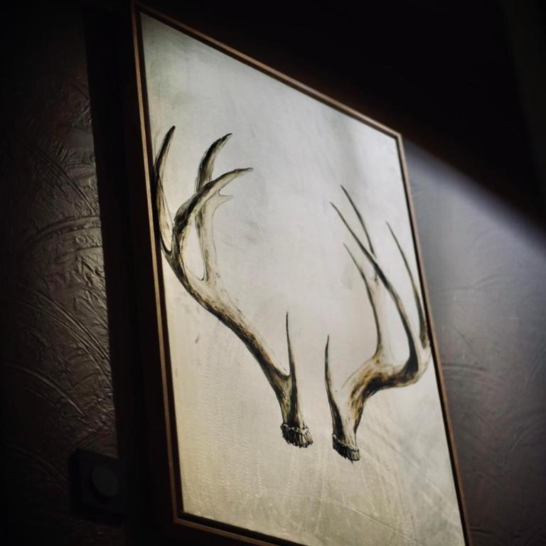Moontain Lodge - Chalet - 38