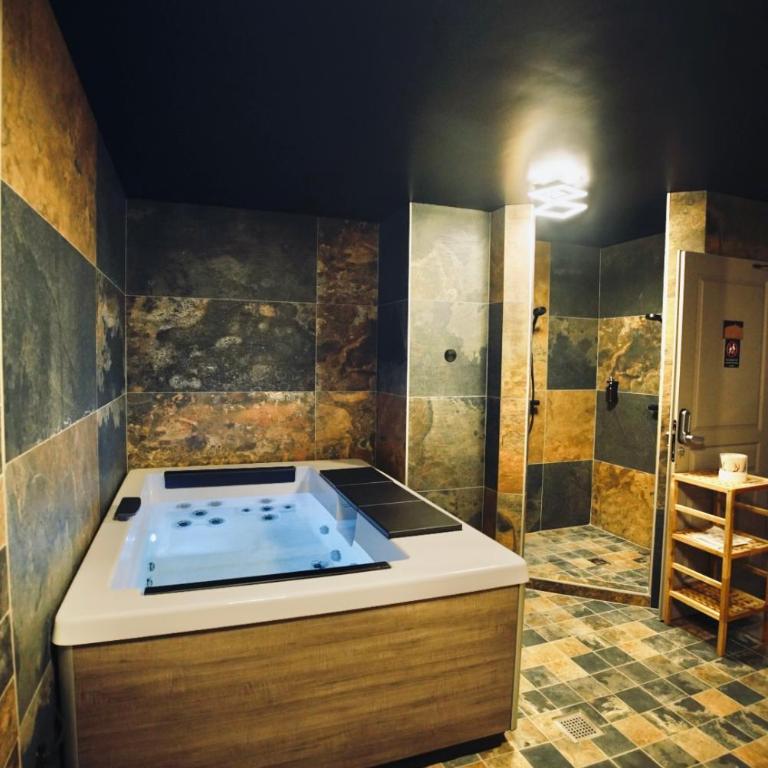 Moontain Lodge - Chalet - 41