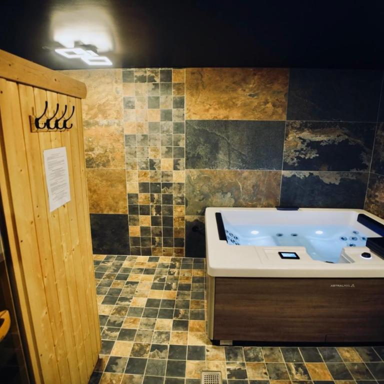 Moontain Lodge - Chalet - 50
