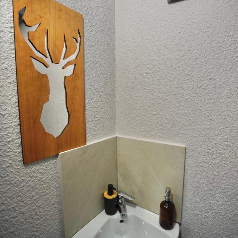 Moontain Lodge - Chalet - 58