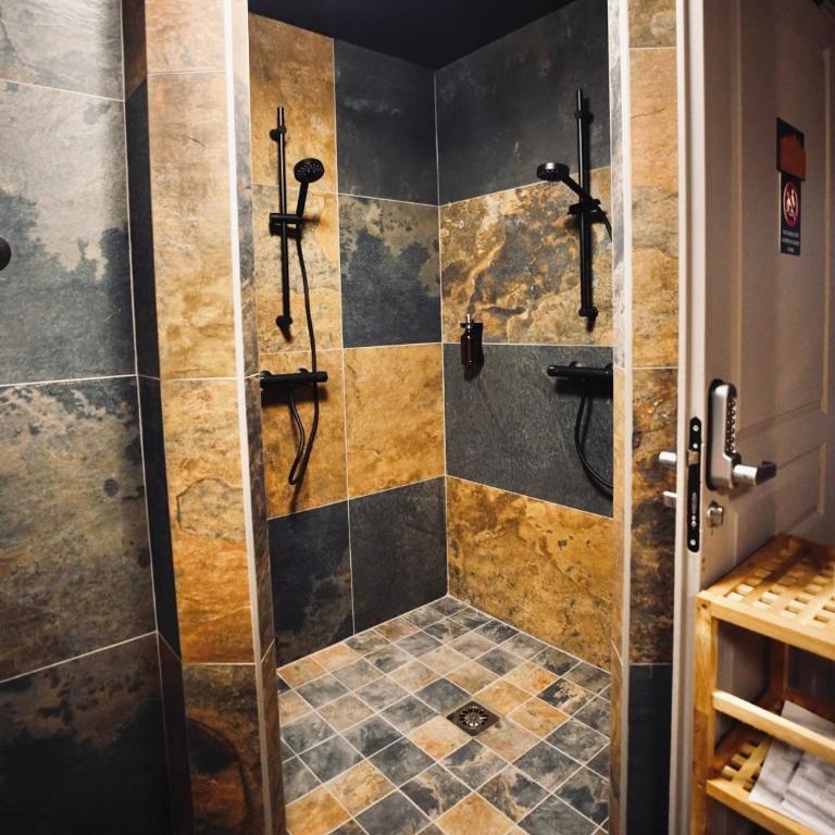 Moontain Lodge - Chalet - 61