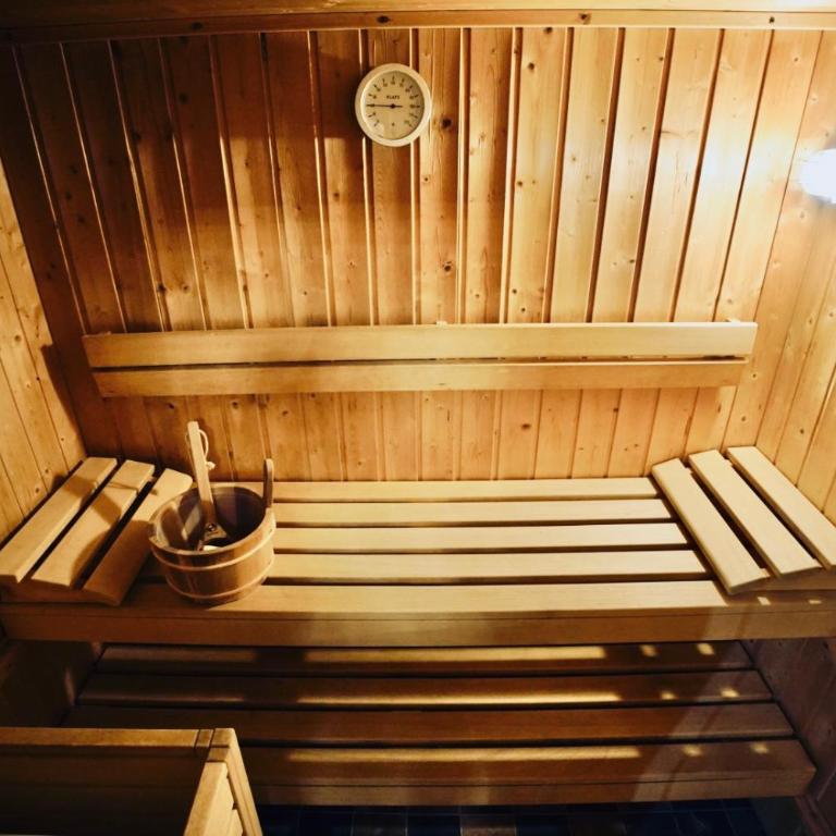 Moontain Lodge - Chalet - 64