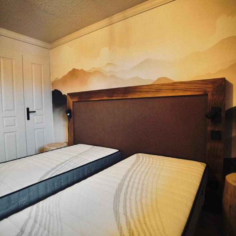 Moontain Lodge - Chalet - 68