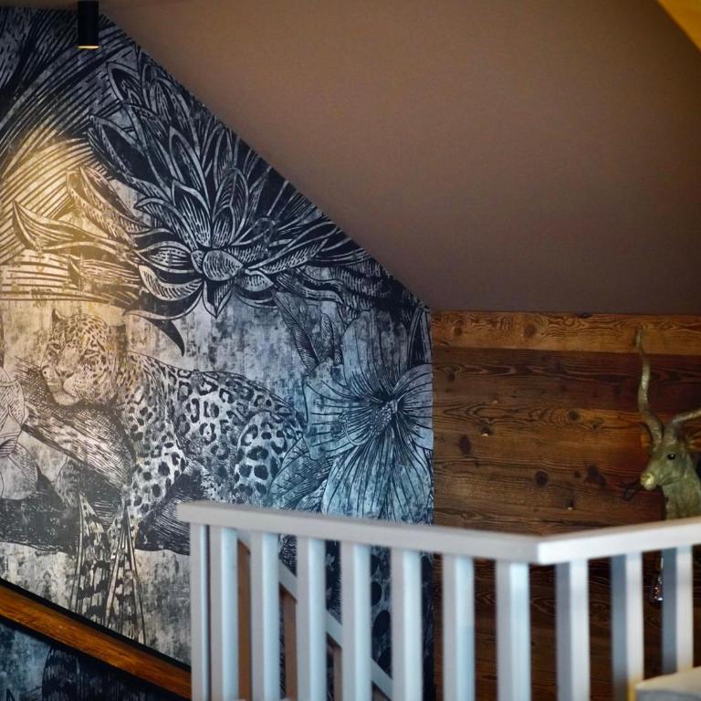 Moontain Lodge - Chalet - 75