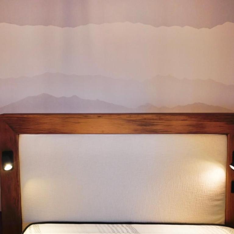 Moontain Lodge - Chalet - 82