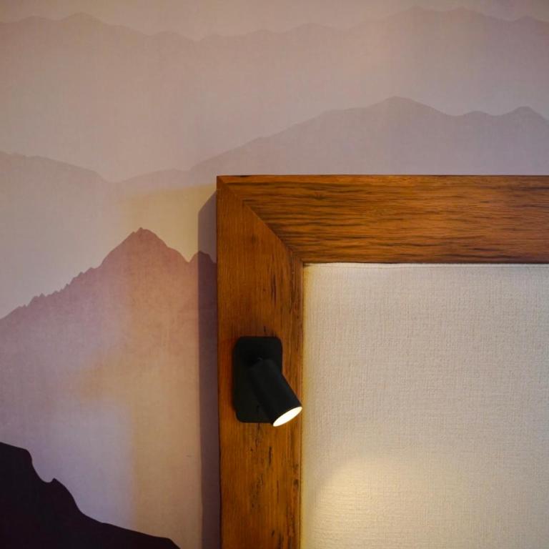 Moontain Lodge - Chalet - 83