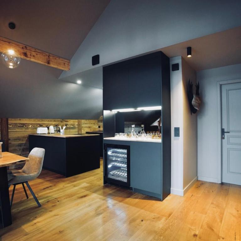 Moontain Lodge - Chalet - 85