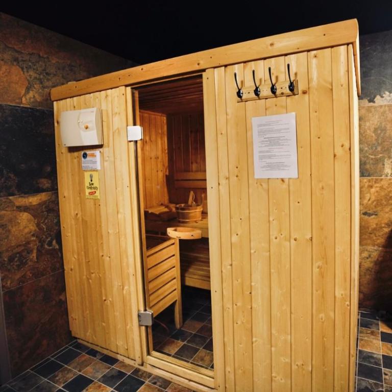 Moontain Lodge - Chalet - 86