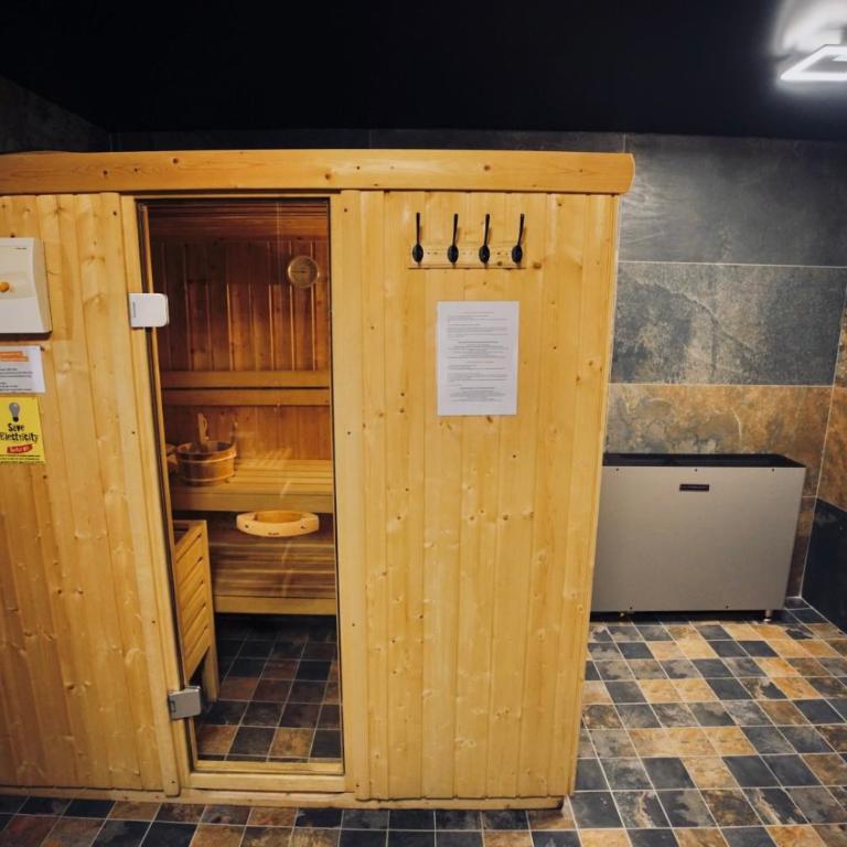 Moontain Lodge - Chalet - 89