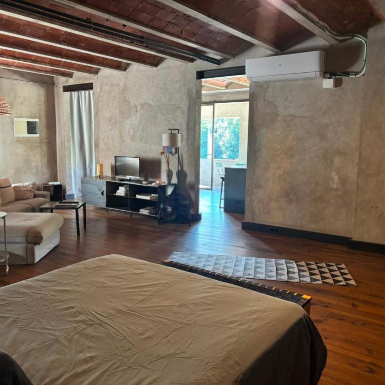 Sleep & Stay Artistico Loft Sant Daniel - Loft - 31