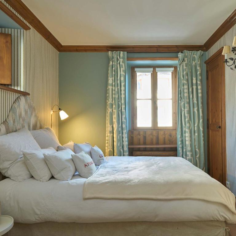Vieux Village by One of A Kind Travel - Apartment - 5