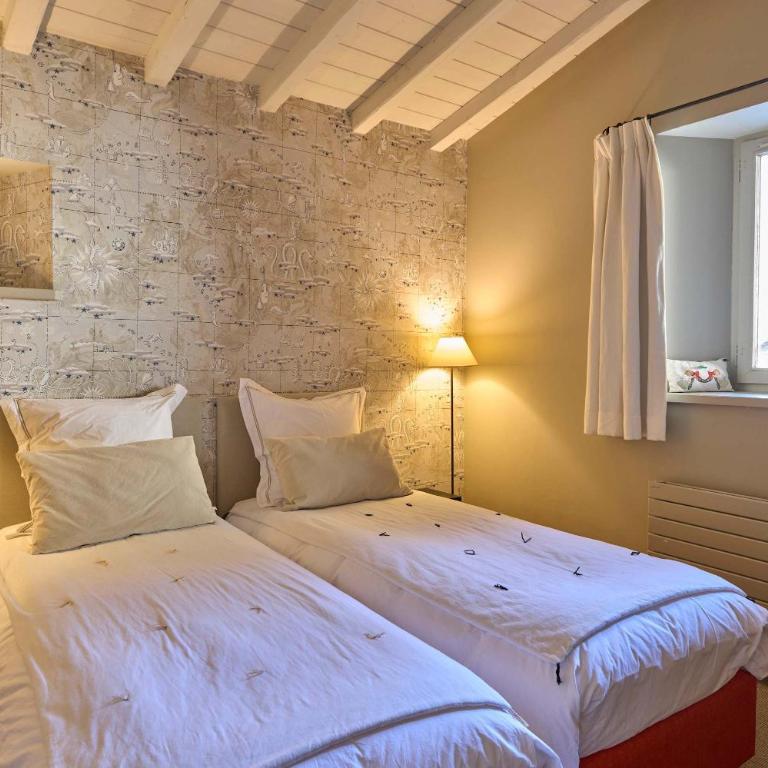 Vieux Village by One of A Kind Travel - Apartment - 10